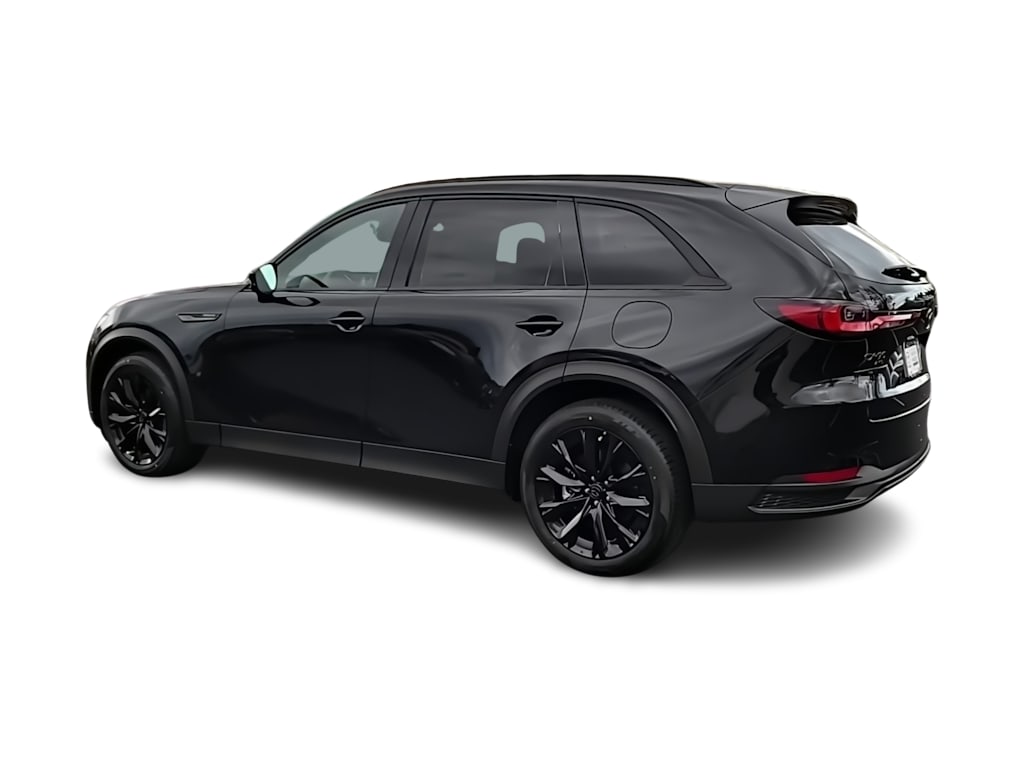 Thumbnail: 2026 Mazda CX-90 - 4