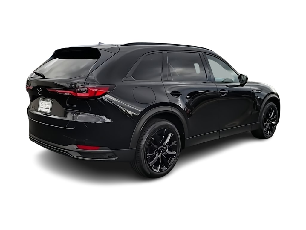 Thumbnail: 2026 Mazda CX-90 - 22