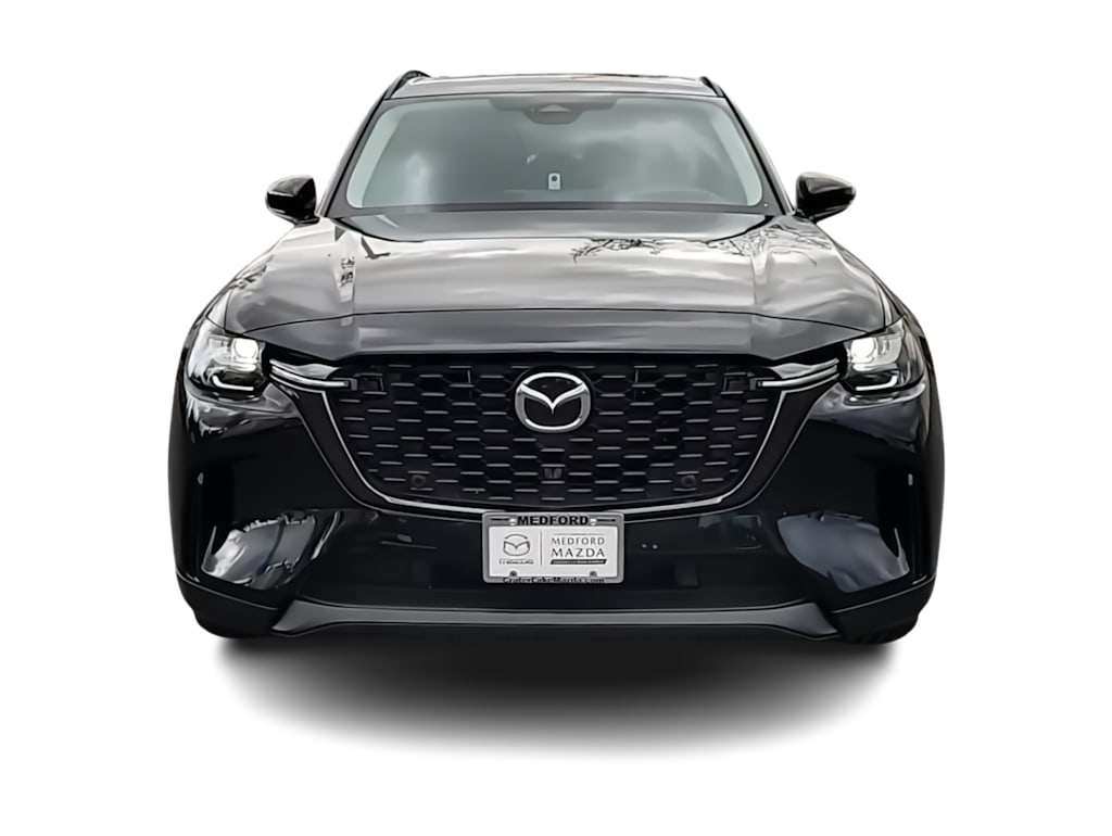 Thumbnail: 2026 Mazda CX-90 - 6