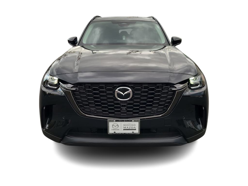 Thumbnail: 2026 Mazda CX-90 - 27