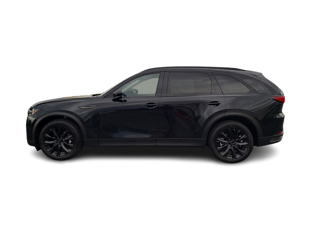 Thumbnail: 2026 Mazda CX-90 - 24