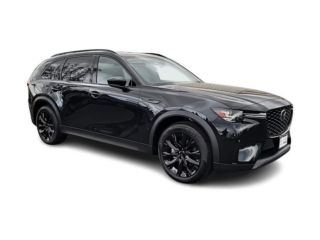Thumbnail: 2026 Mazda CX-90 - 20