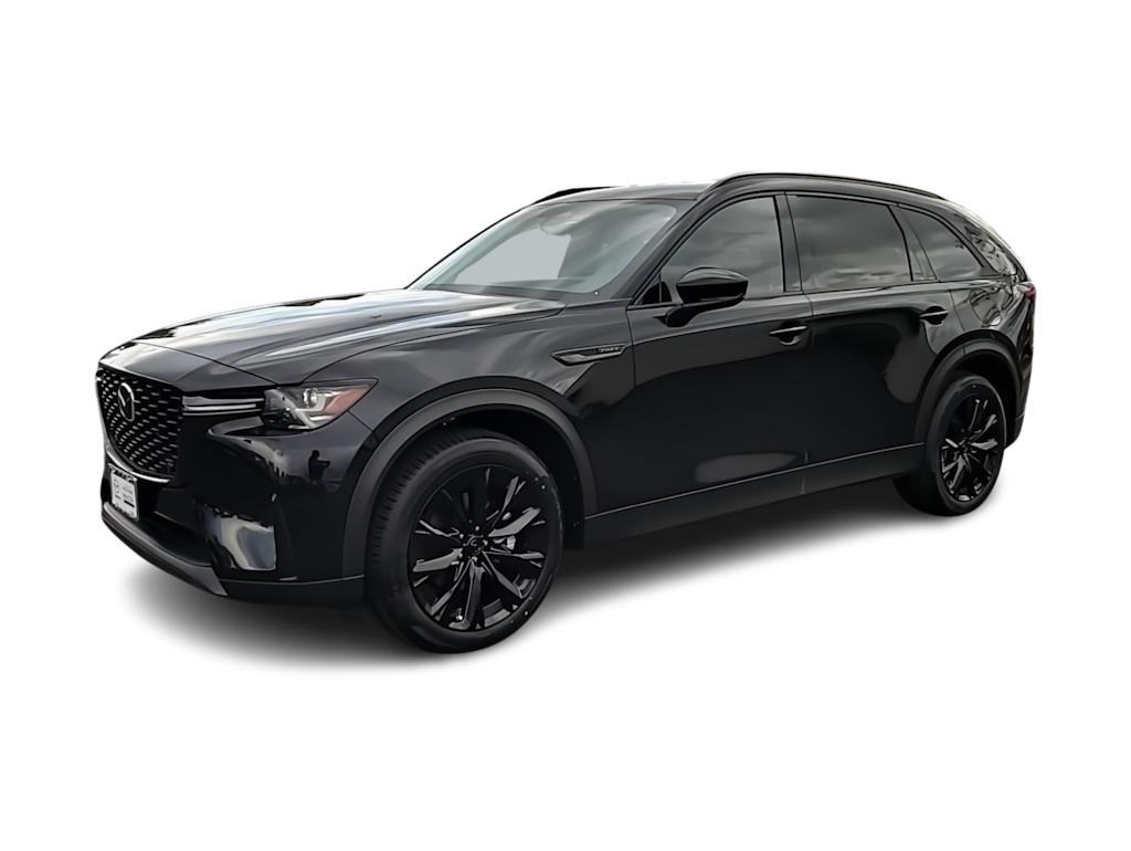 Thumbnail: 2026 Mazda CX-90 - 21