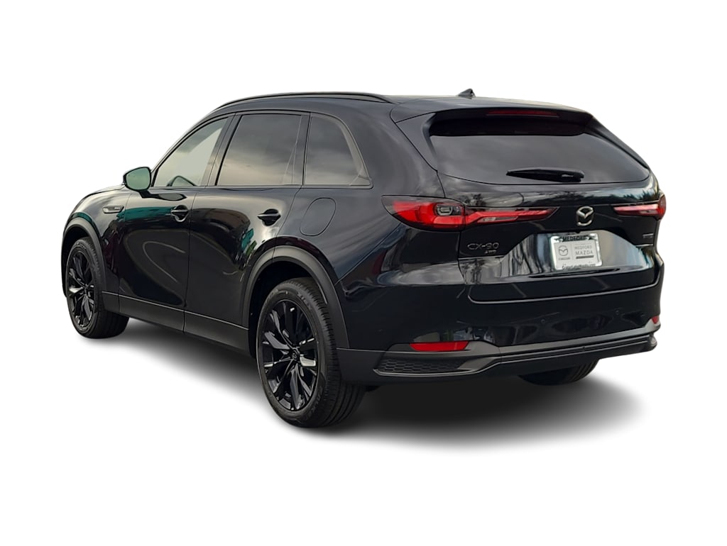 Thumbnail: 2026 Mazda CX-90 - 25
