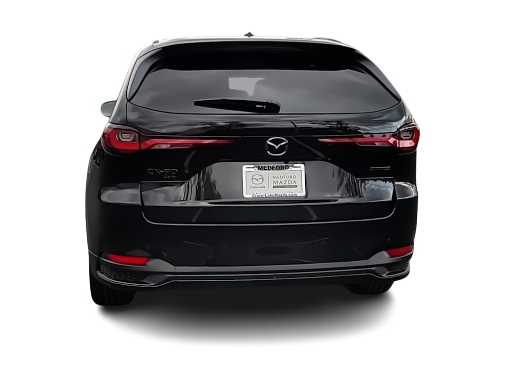 Thumbnail: 2026 Mazda CX-90 - 5