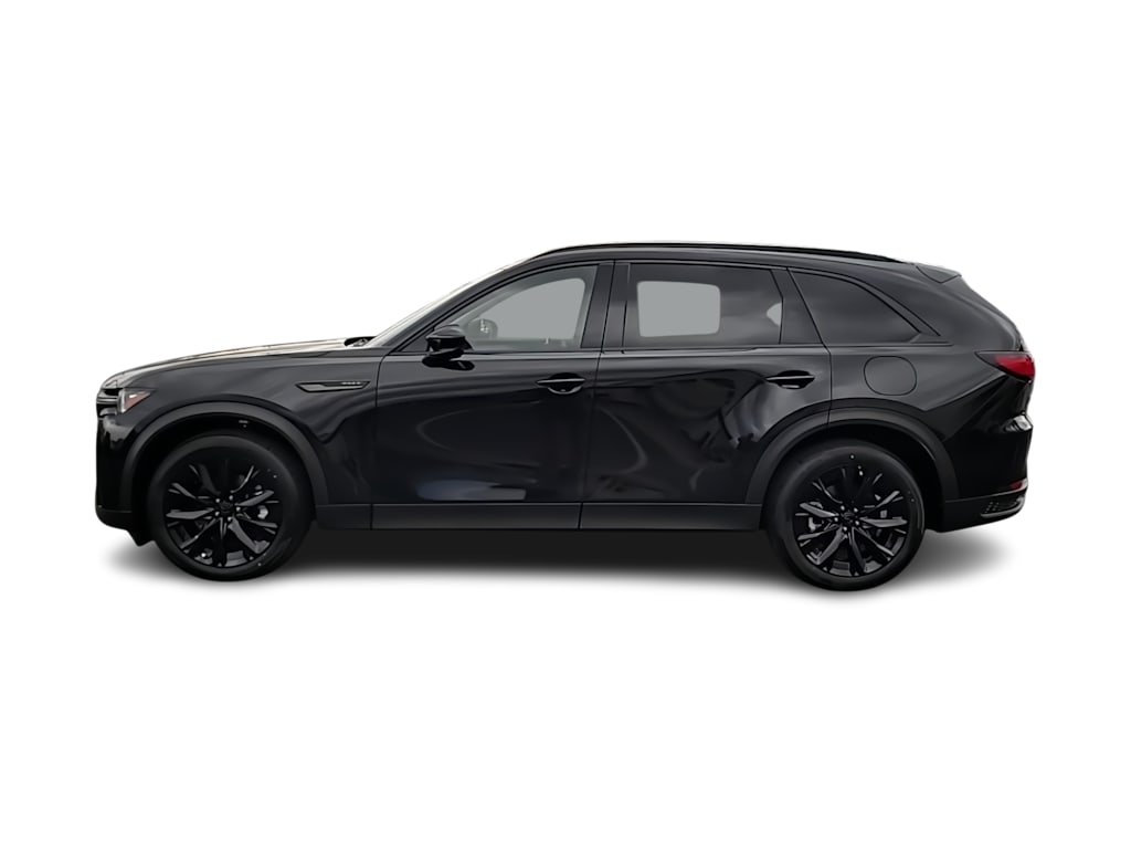 Thumbnail: 2026 Mazda CX-90 - 3