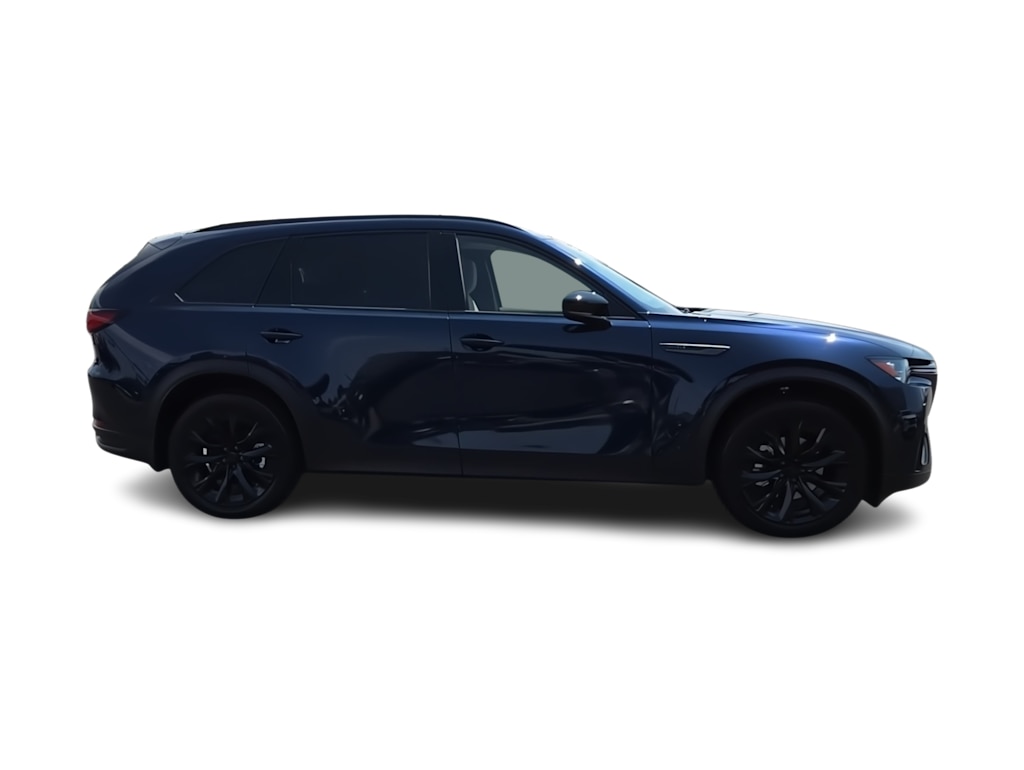 Thumbnail: 2026 Mazda CX-90 - 22