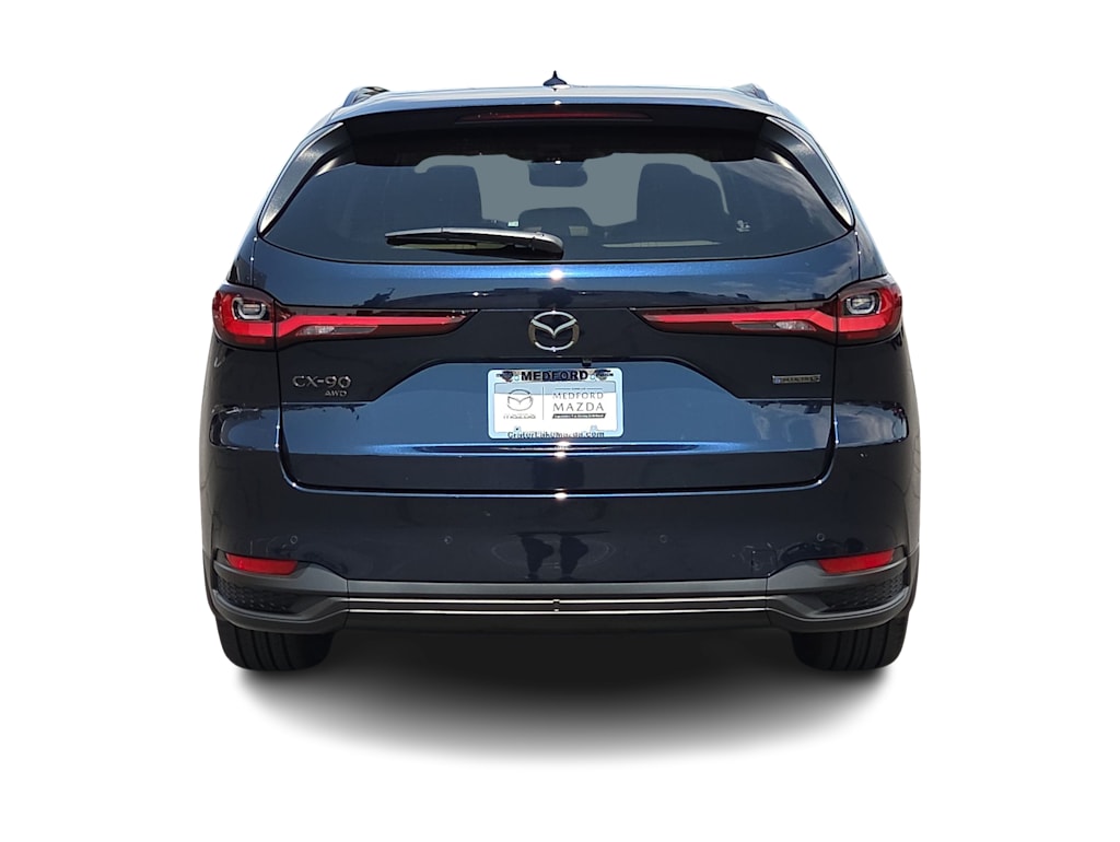 Thumbnail: 2026 Mazda CX-90 - 25