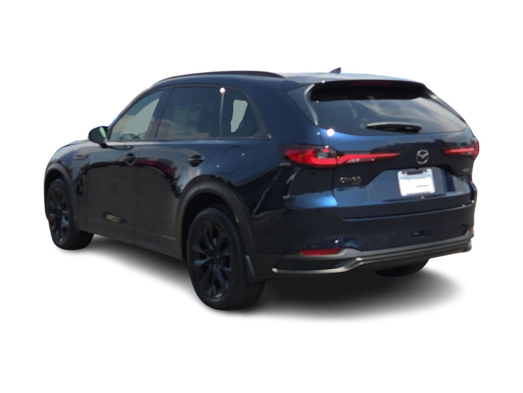 Thumbnail: 2026 Mazda CX-90 - 24