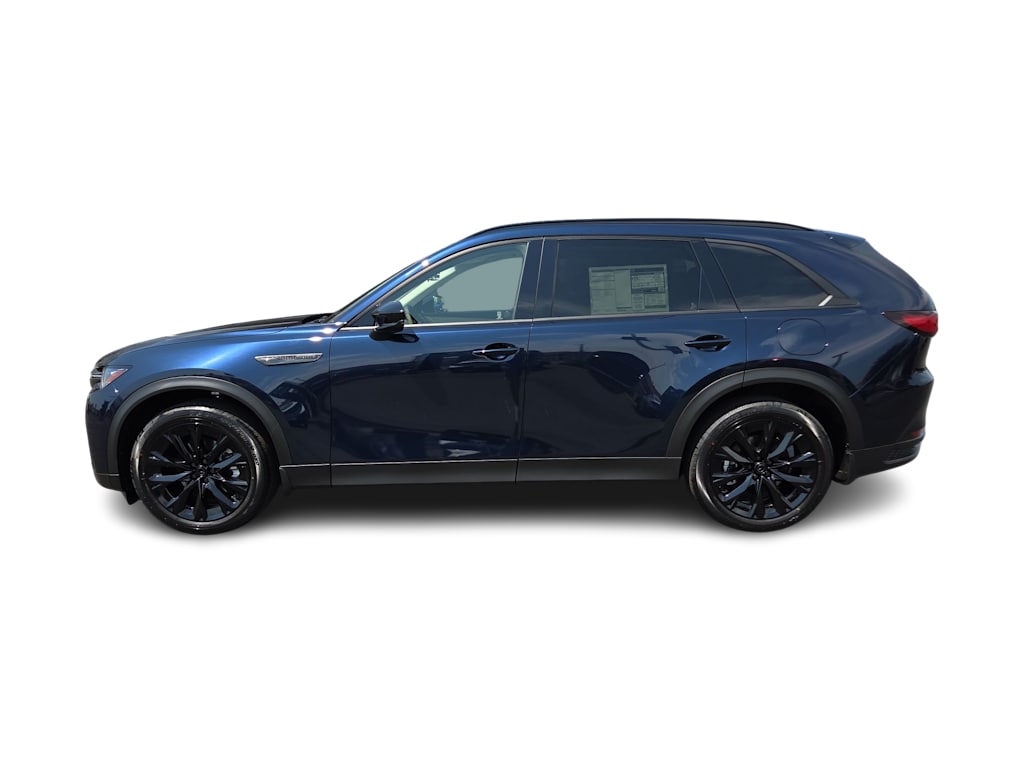 Thumbnail: 2026 Mazda CX-90 - 23