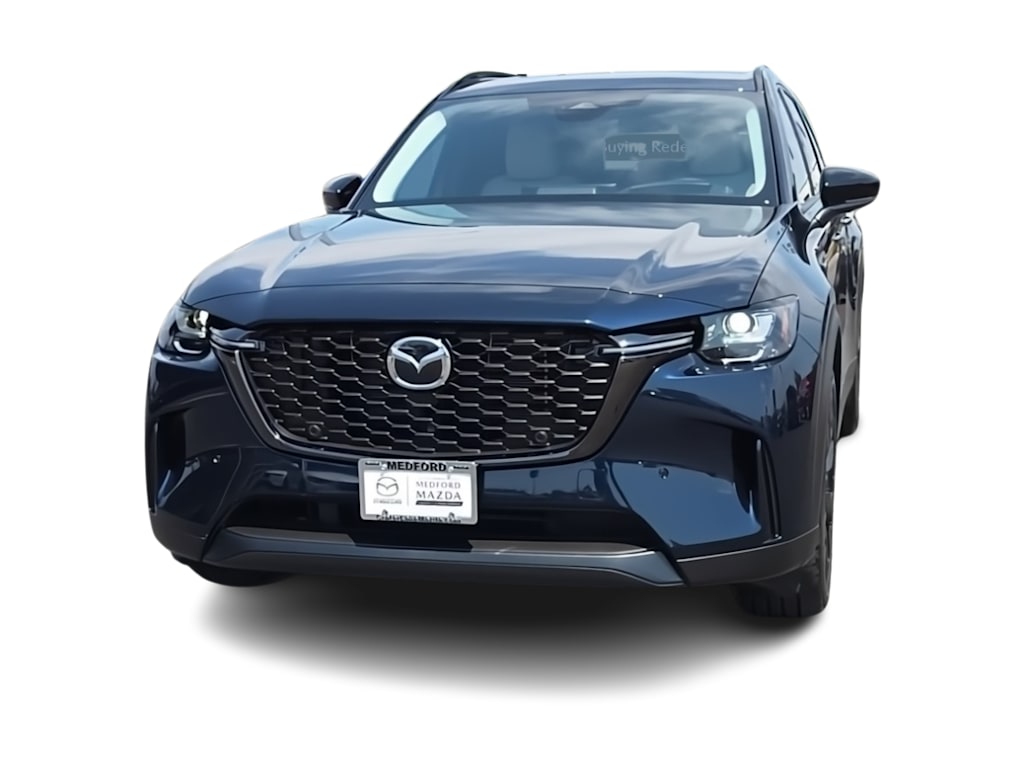 Thumbnail: 2026 Mazda CX-90 - 6