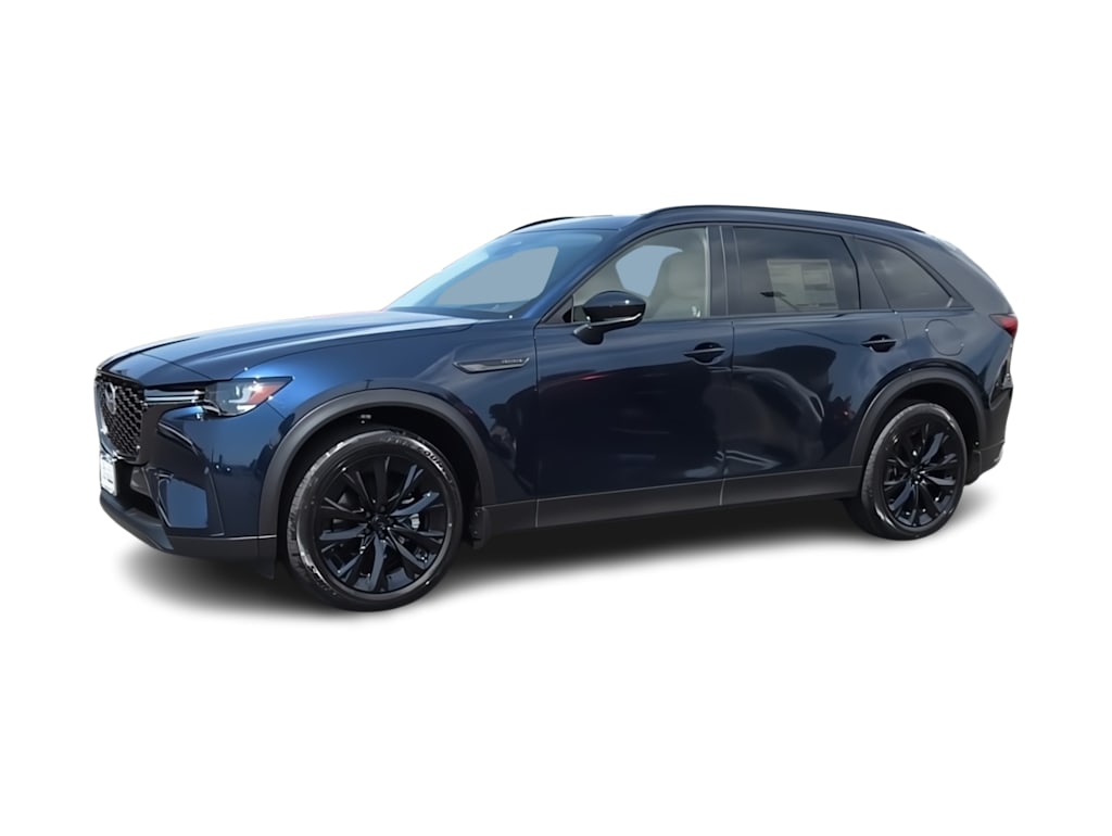Thumbnail: 2026 Mazda CX-90 - 3