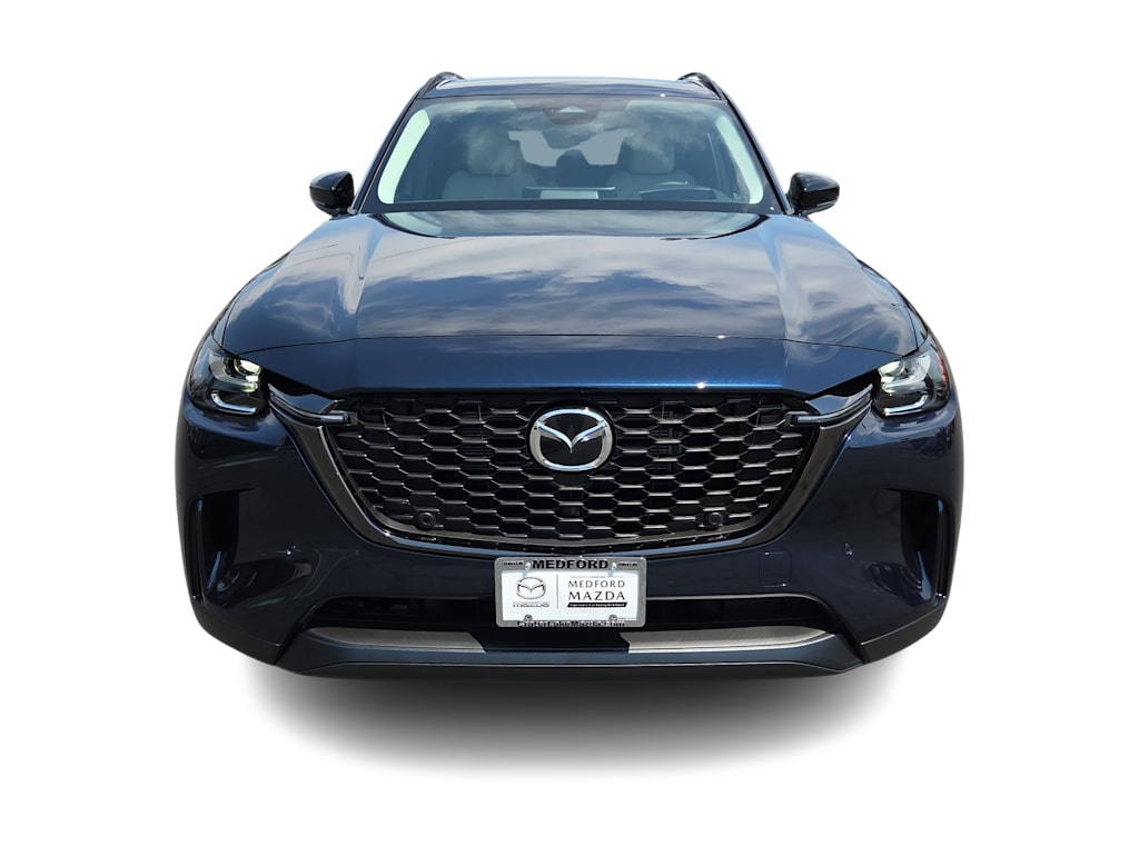 Thumbnail: 2026 Mazda CX-90 - 26