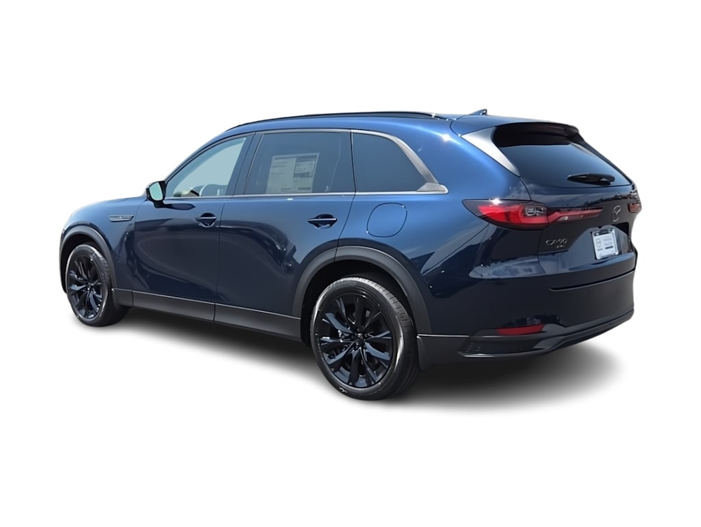 Thumbnail: 2026 Mazda CX-90 - 4