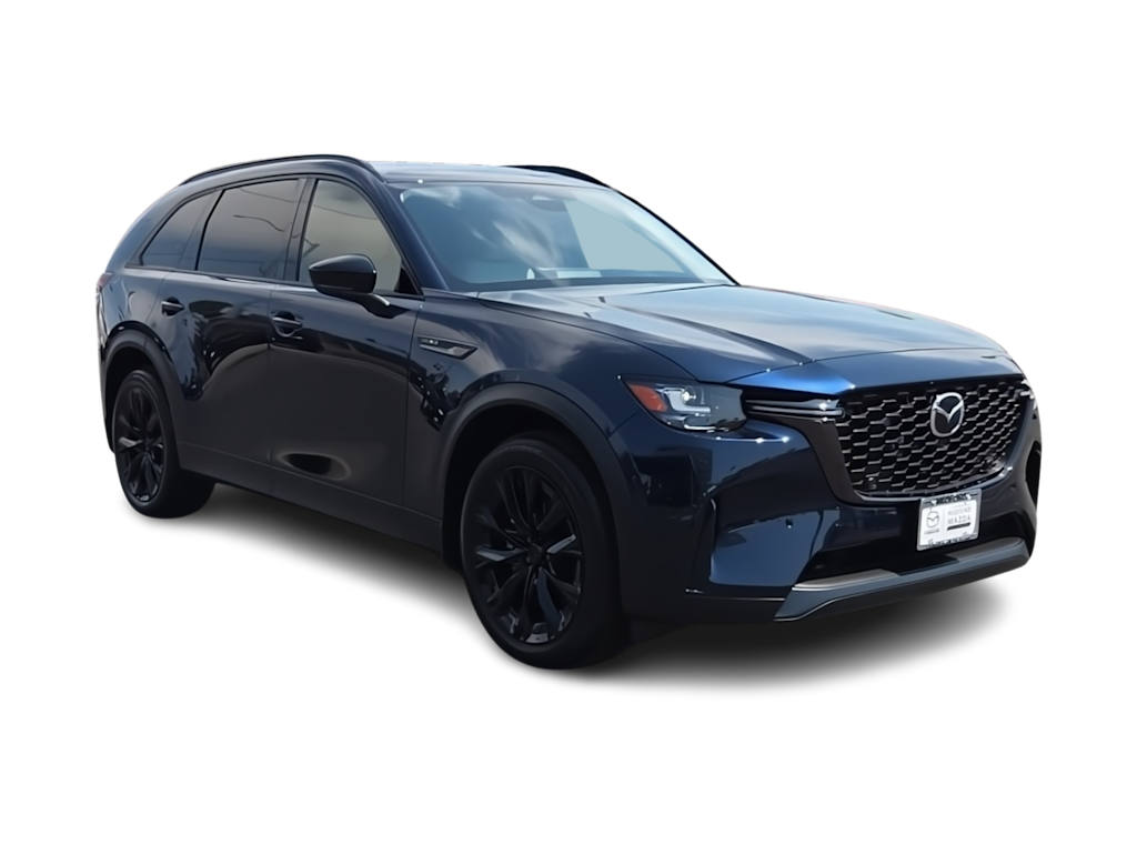 Thumbnail: 2026 Mazda CX-90 - 20