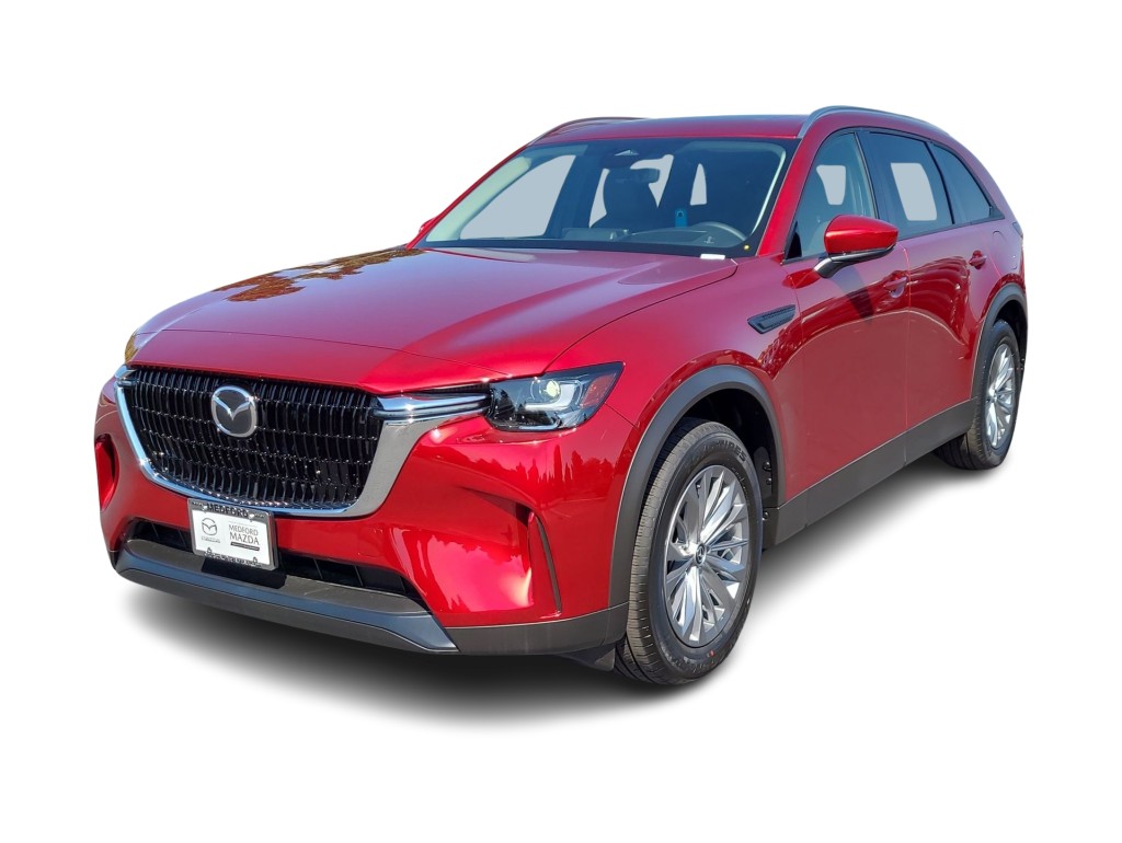 2024 Mazda CX-90 Preferred Plus 2