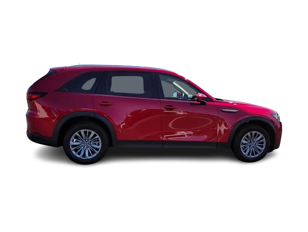 2024 Mazda CX-90 Preferred Plus 23