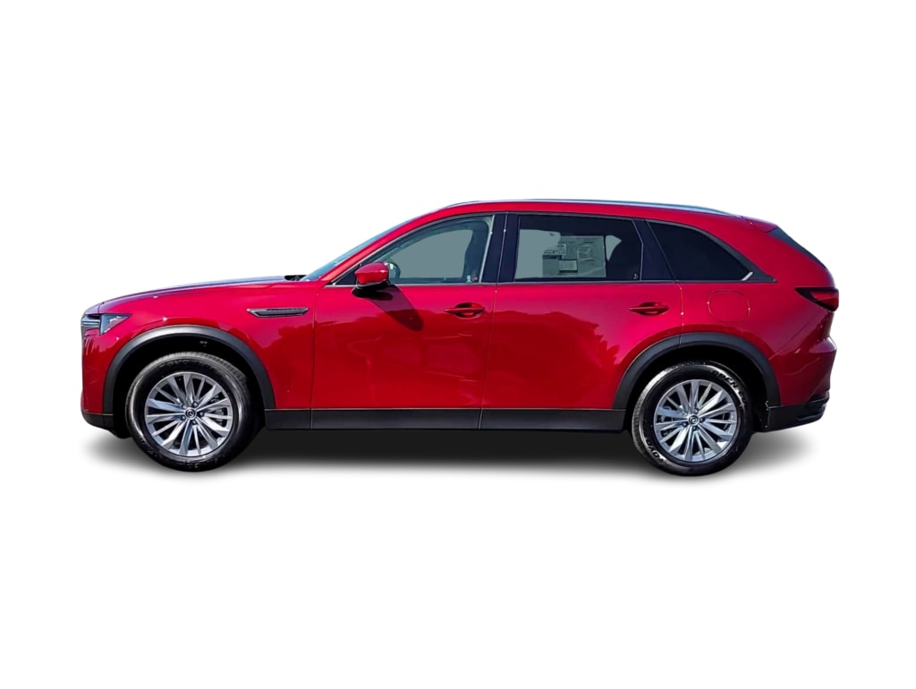 2024 Mazda CX-90 Preferred Plus 4