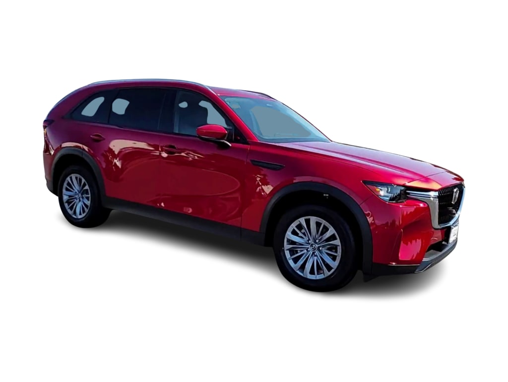 2024 Mazda CX-90 Preferred Plus 20