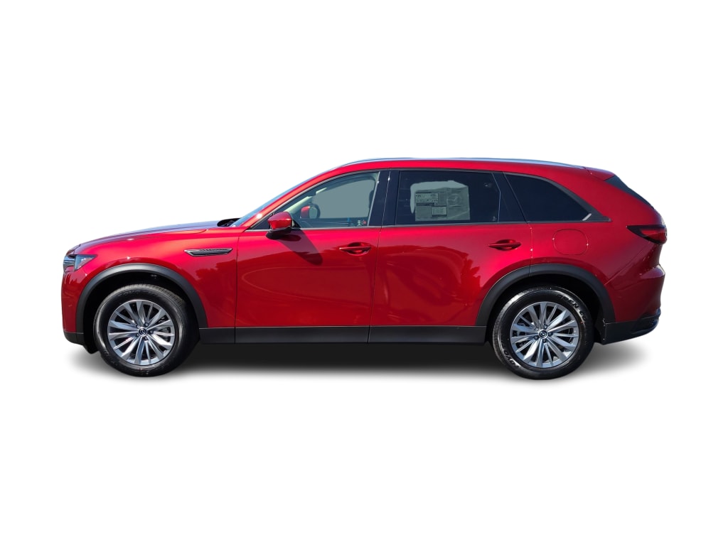 2024 Mazda CX-90 Preferred Plus 24