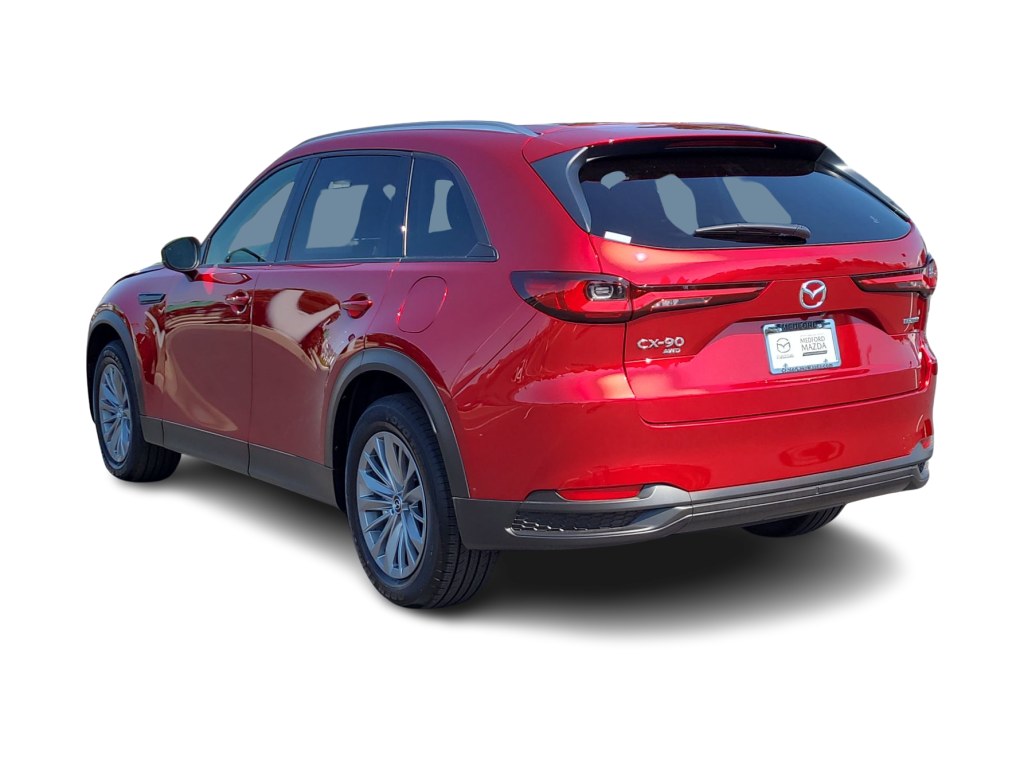 2024 Mazda CX-90 Preferred Plus 25