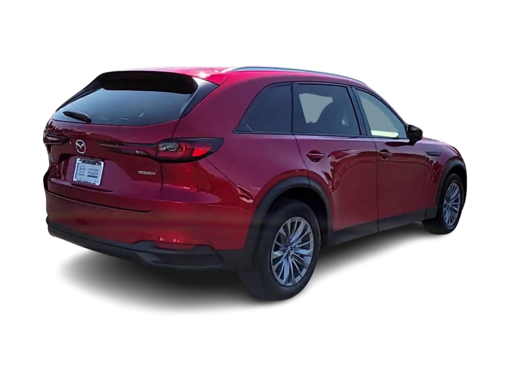 2024 Mazda CX-90 Preferred Plus 22