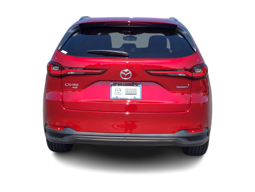 2024 Mazda CX-90 Preferred Plus 26