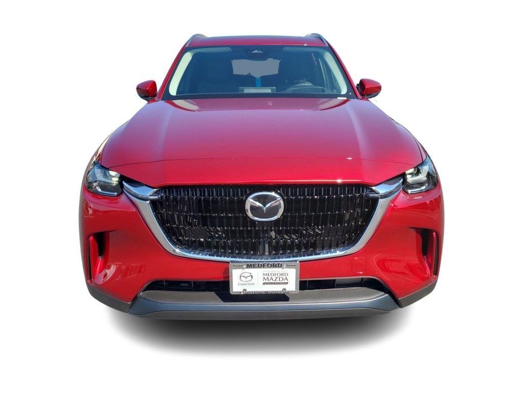 2024 Mazda CX-90 Preferred Plus 27