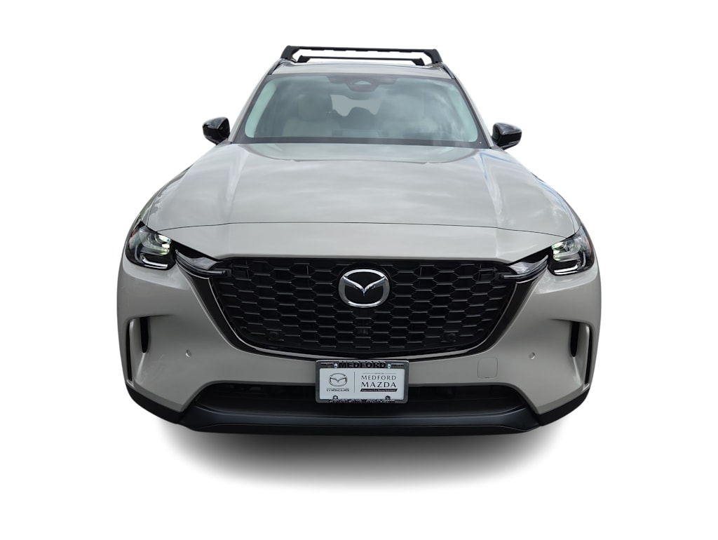 Thumbnail: 2026 Mazda CX-90 - 27