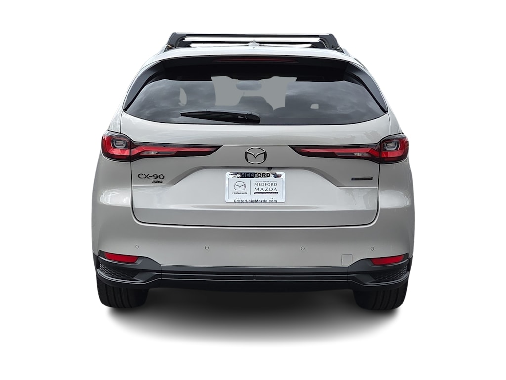 Thumbnail: 2026 Mazda CX-90 - 26