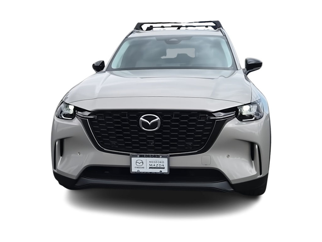 Thumbnail: 2026 Mazda CX-90 - 6