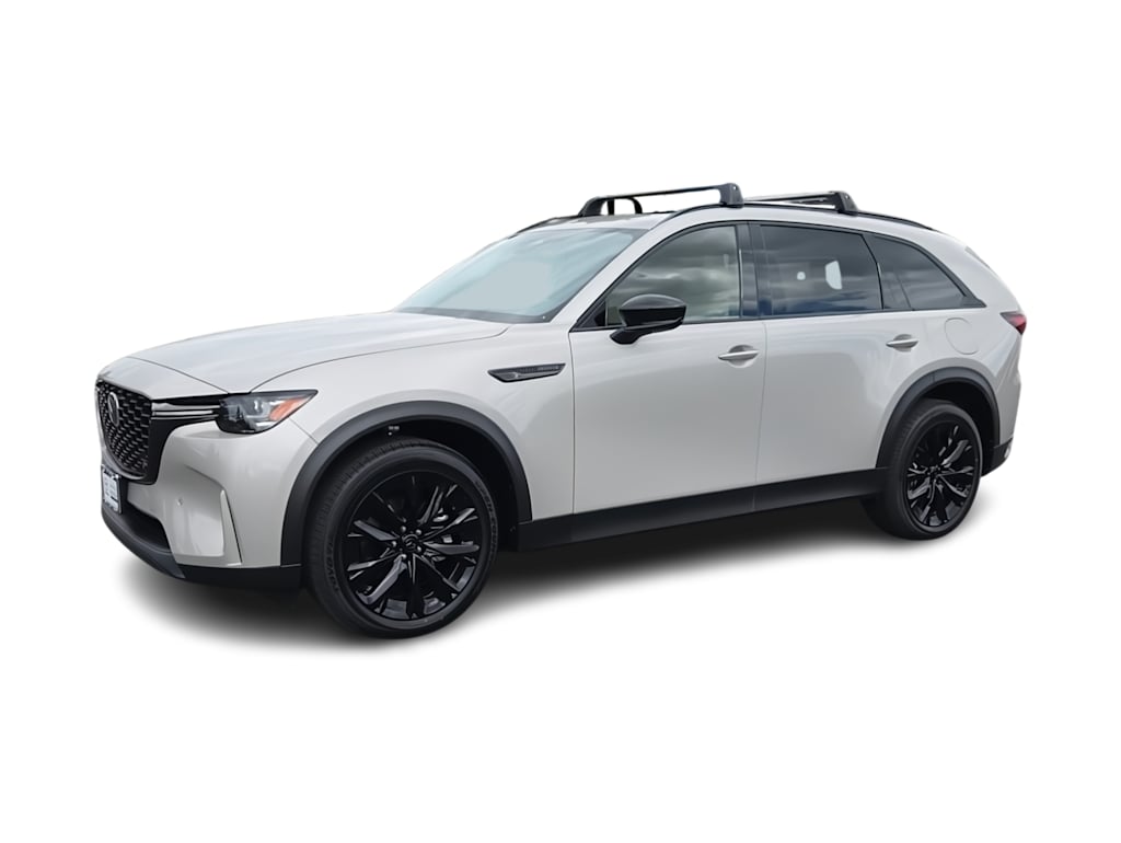 Thumbnail: 2026 Mazda CX-90 - 3