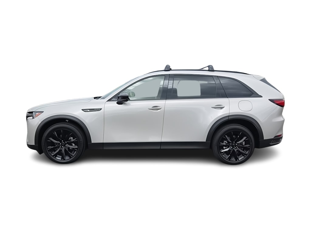 Thumbnail: 2026 Mazda CX-90 - 21