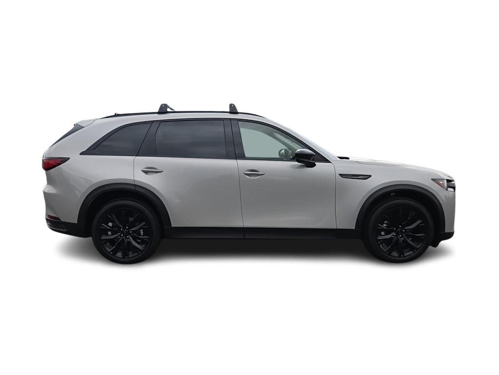 Thumbnail: 2026 Mazda CX-90 - 24