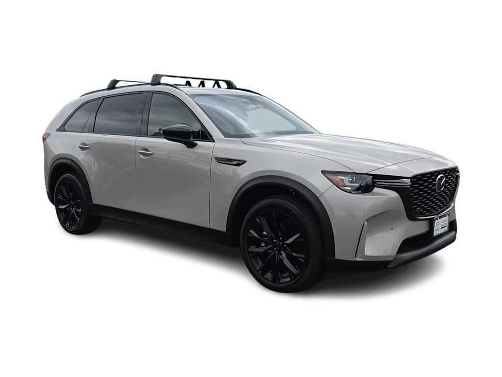 Thumbnail: 2026 Mazda CX-90 - 20