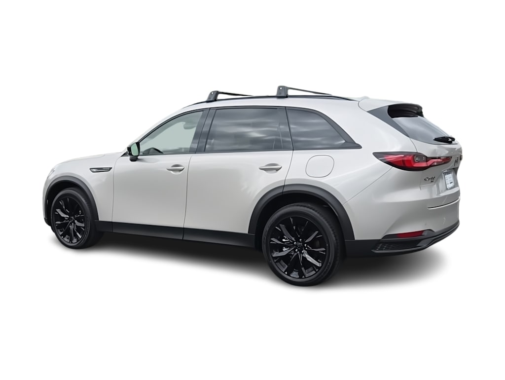 Thumbnail: 2026 Mazda CX-90 - 22