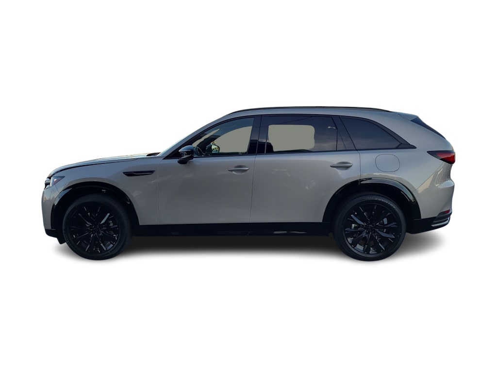 Thumbnail: 2026 Mazda CX-90 - 24