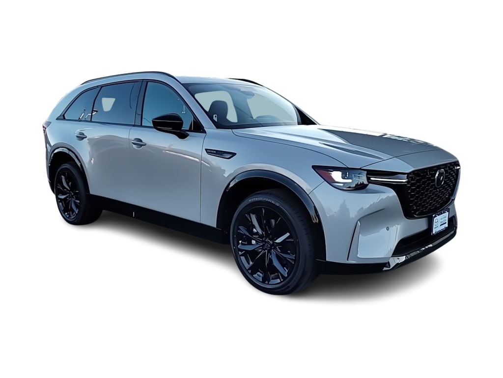 Thumbnail: 2026 Mazda CX-90 - 19