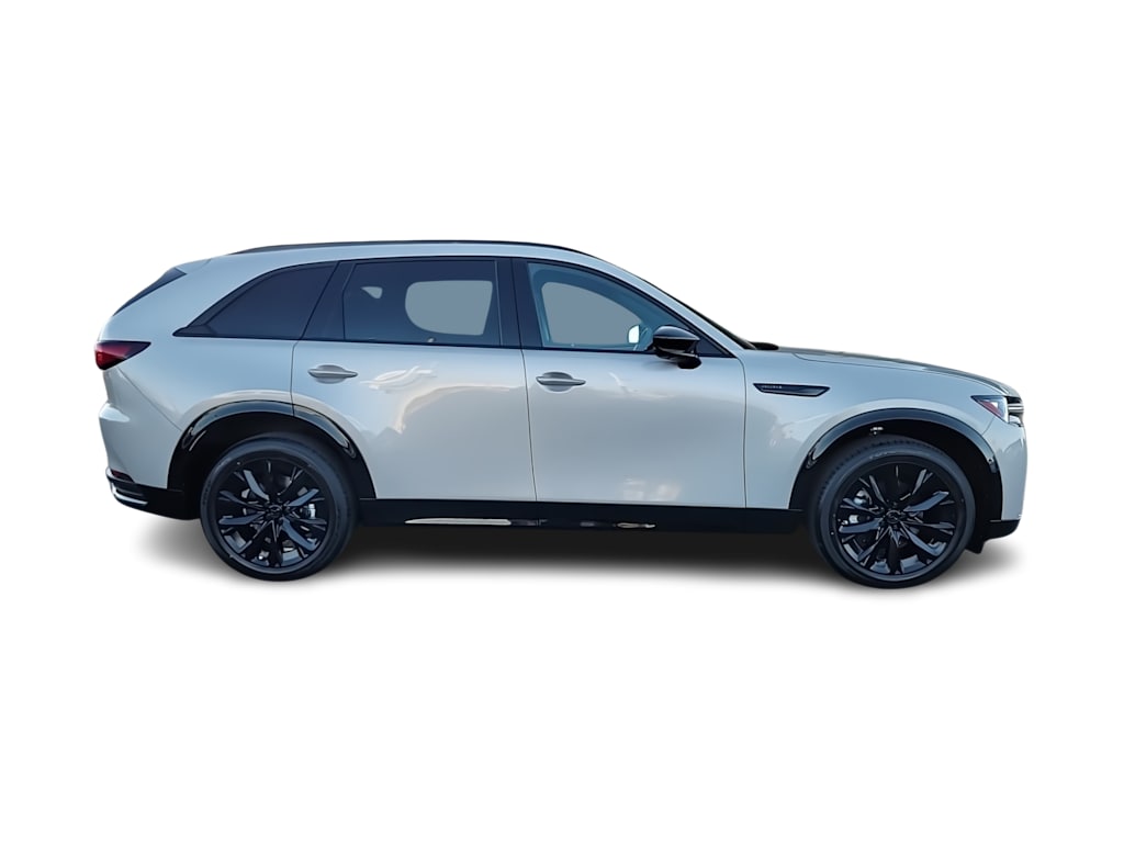 Thumbnail: 2026 Mazda CX-90 - 23