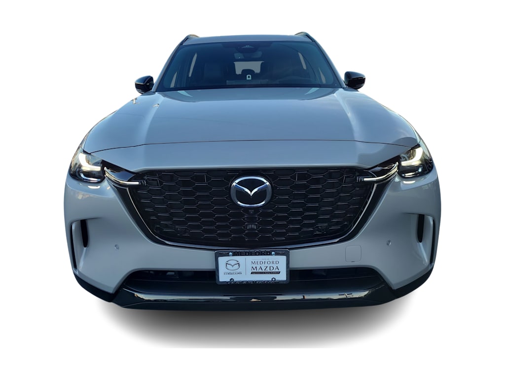 Thumbnail: 2026 Mazda CX-90 - 26