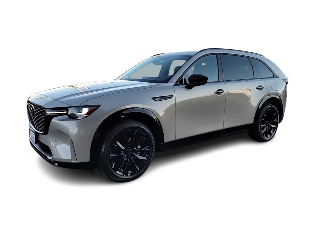 Thumbnail: 2026 Mazda CX-90 - 3