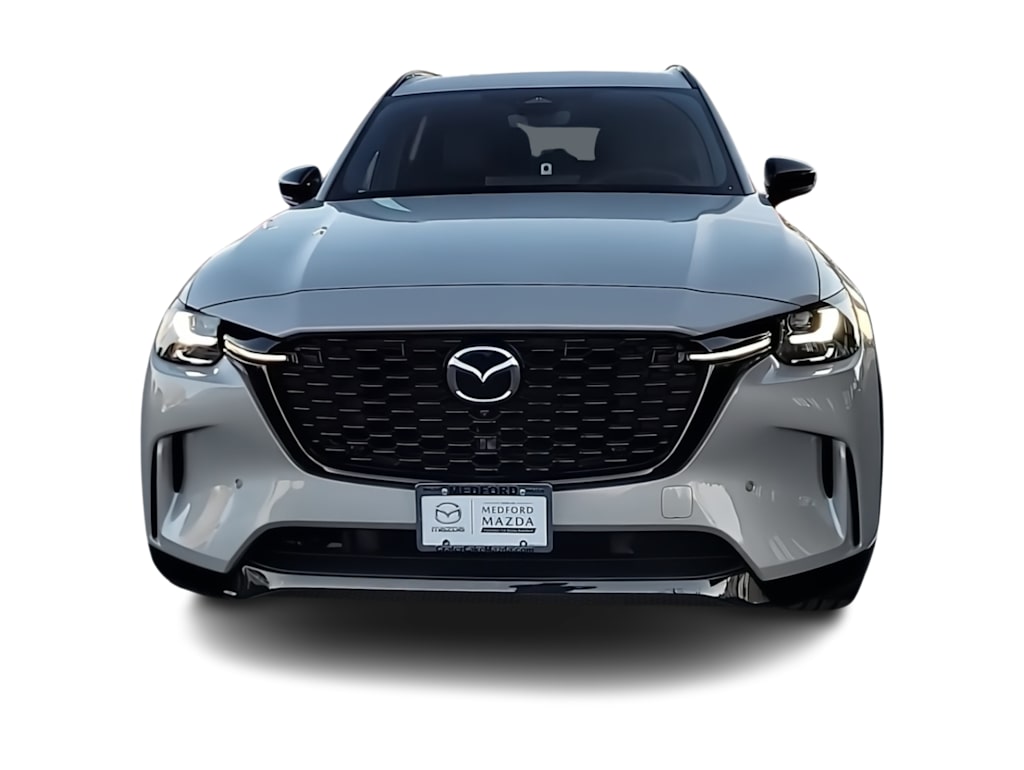 Thumbnail: 2026 Mazda CX-90 - 6