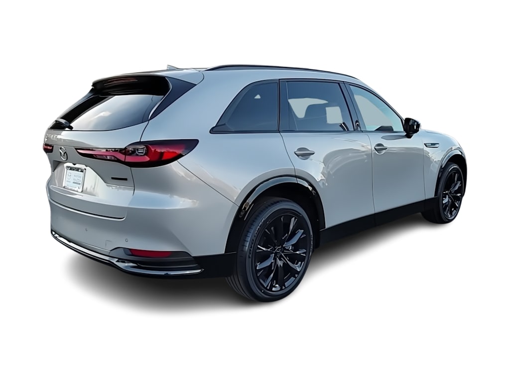 Thumbnail: 2026 Mazda CX-90 - 22