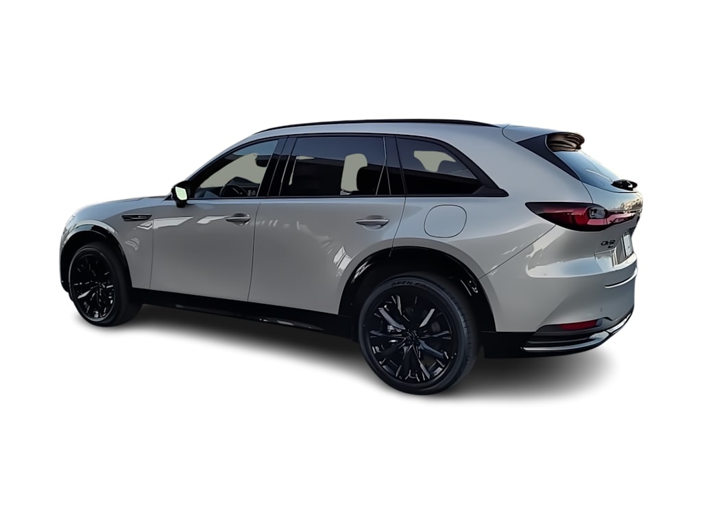 Thumbnail: 2026 Mazda CX-90 - 21