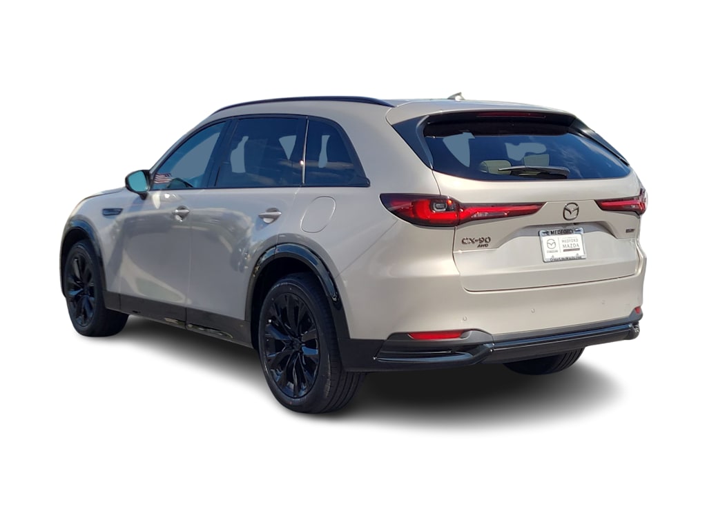 Thumbnail: 2026 Mazda CX-90 - 23