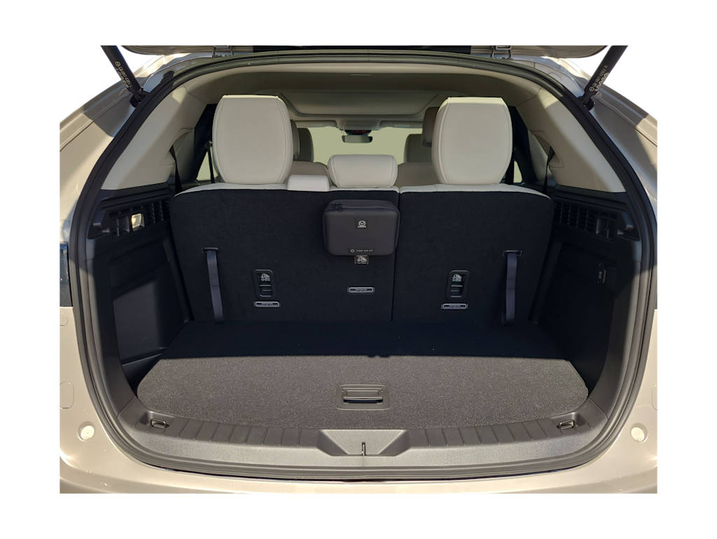 Thumbnail: 2026 Mazda CX-90 - 15
