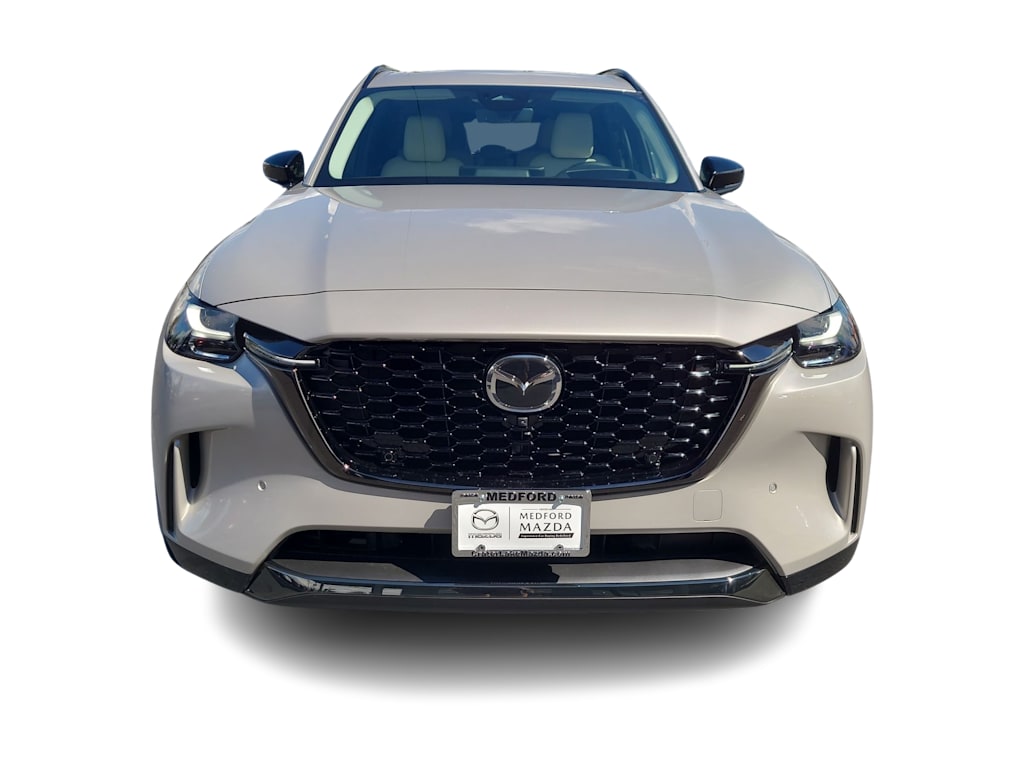 Thumbnail: 2026 Mazda CX-90 - 25