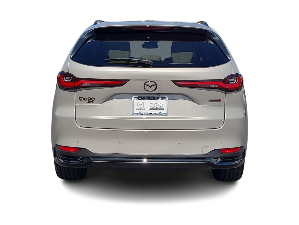 Thumbnail: 2026 Mazda CX-90 - 24