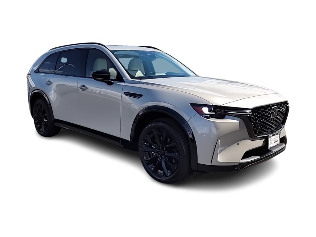 Thumbnail: 2026 Mazda CX-90 - 18