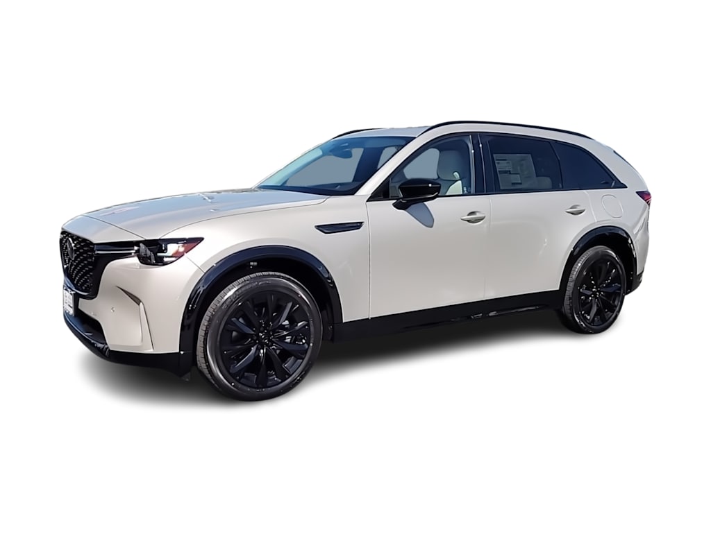 Thumbnail: 2026 Mazda CX-90 - 3